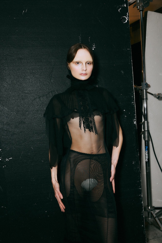 Dilara Findikoglu AW25 11
