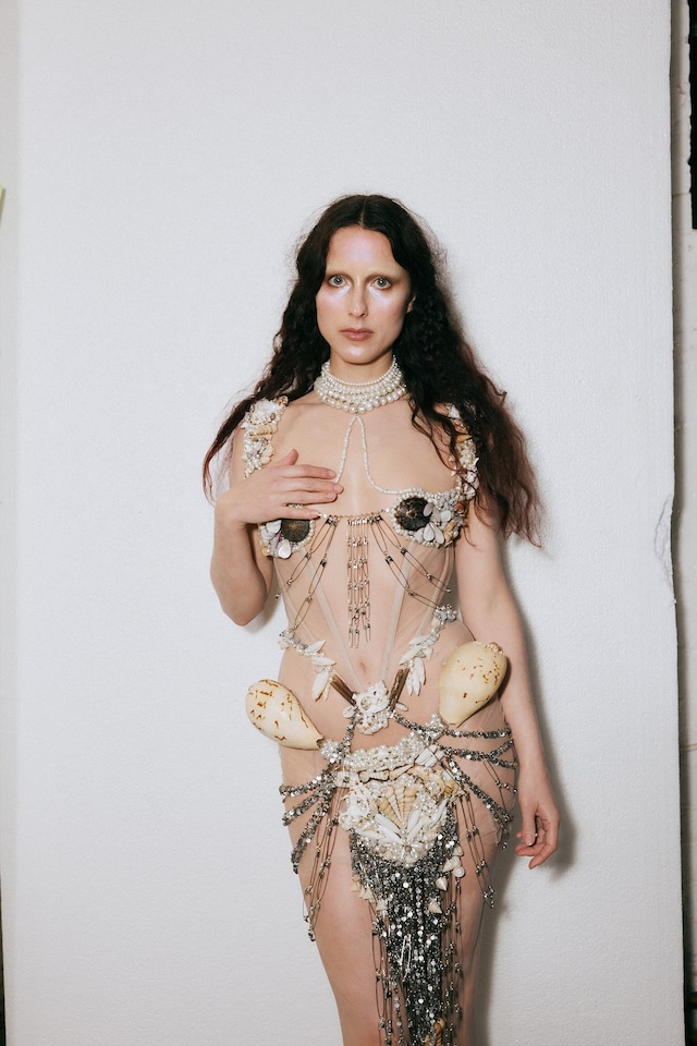 Dilara Findikoglu AW25 12
