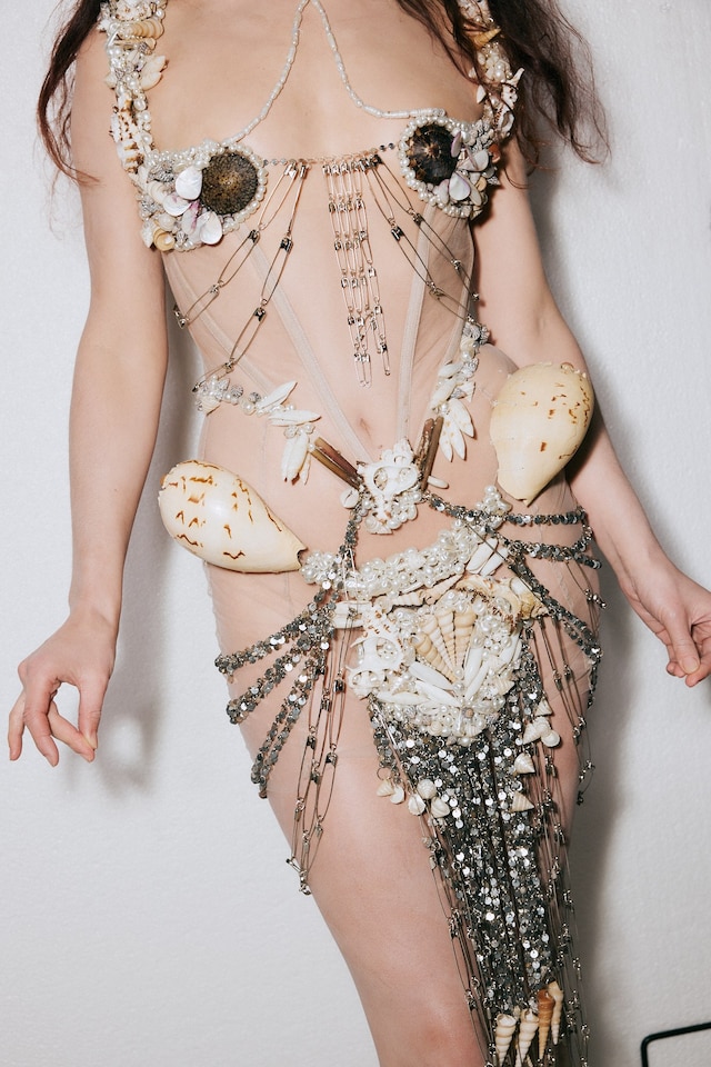 Dilara Findikoglu AW25 13