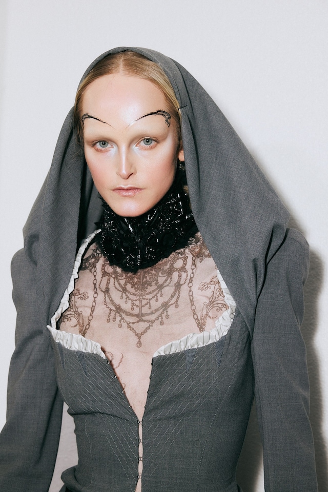Dilara Findikoglu AW25 0