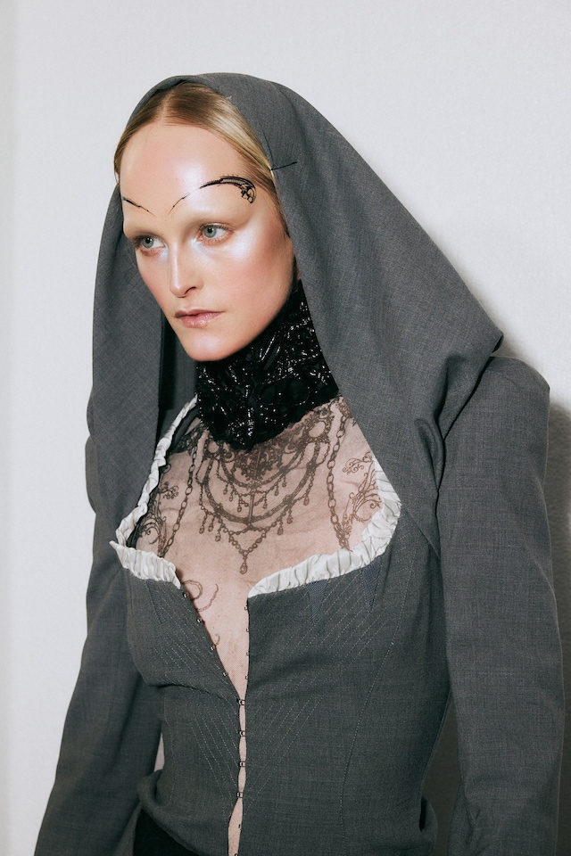 Dilara Findikoglu AW25 18