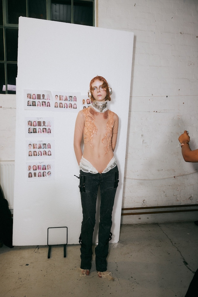 Dilara Findikoglu AW25 21