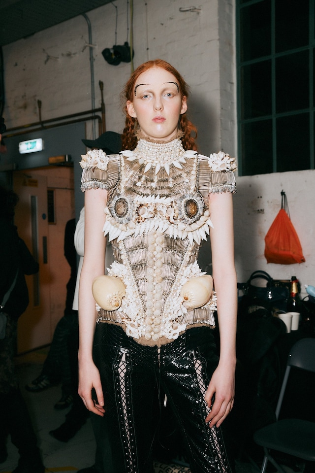 Dilara Findikoglu AW25 22