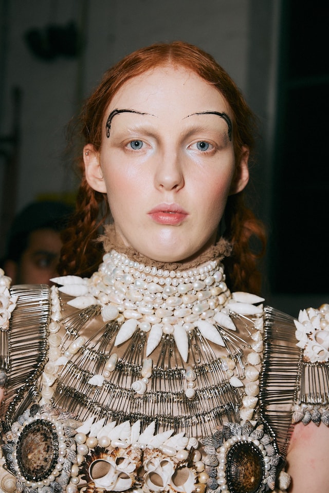 Dilara Findikoglu AW25 23