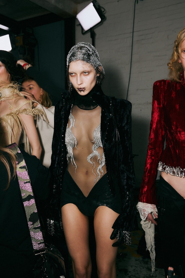 Dilara Findikoglu AW25 24