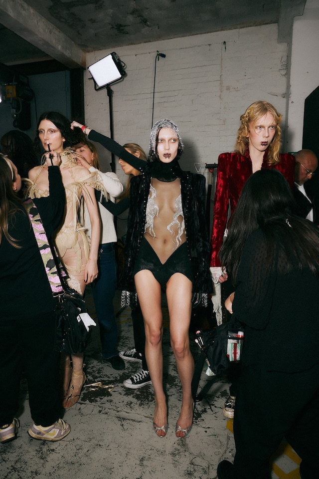 Dilara Findikoglu AW25 25
