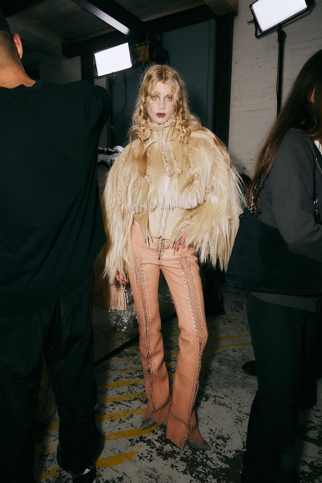 Dilara Findikoglu AW25 26