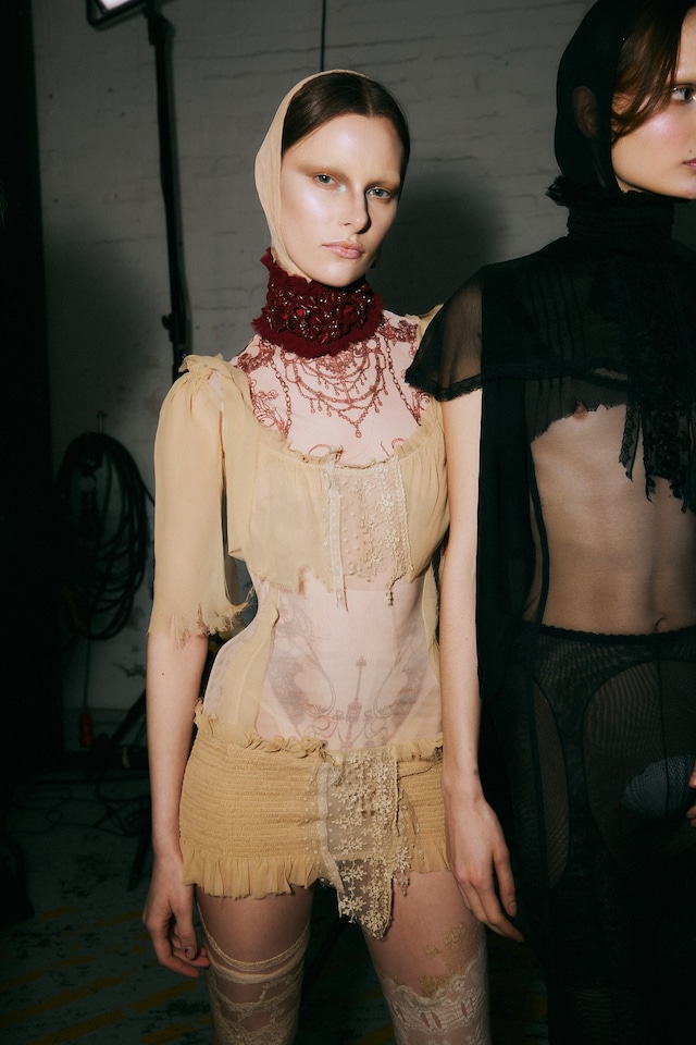 Dilara Findikoglu AW25 27