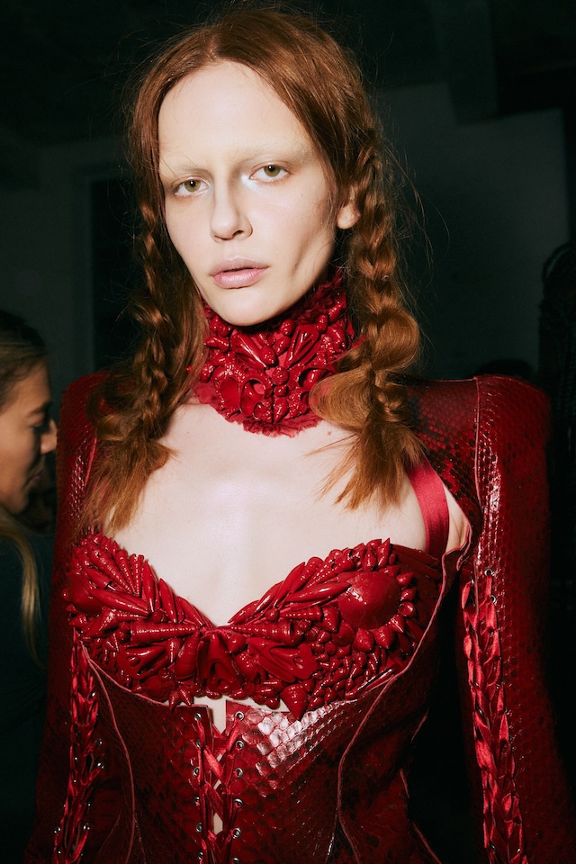 Dilara Findikoglu AW25 32