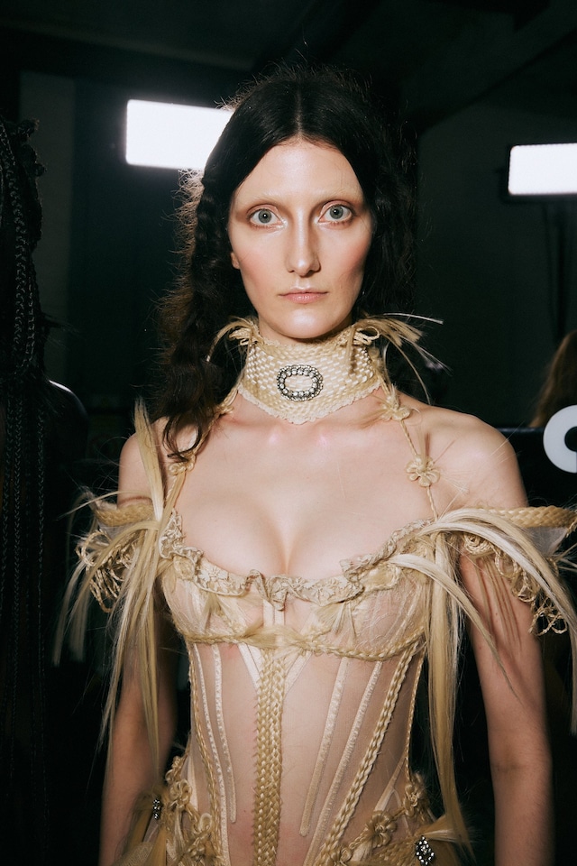 Dilara Findikoglu AW25 33