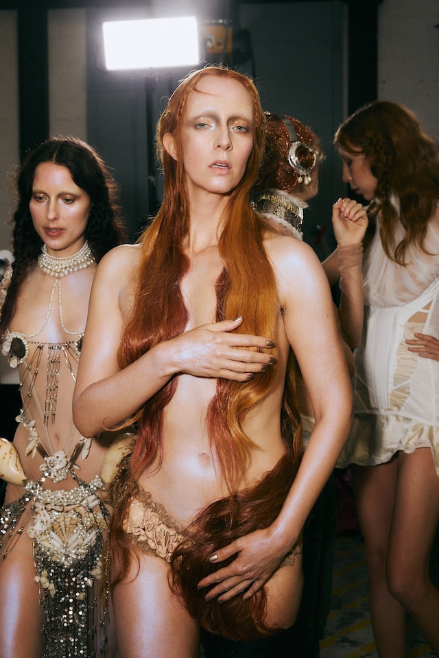 Dilara Findikoglu AW25 35