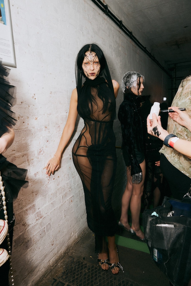 Dilara Findikoglu AW25 36
