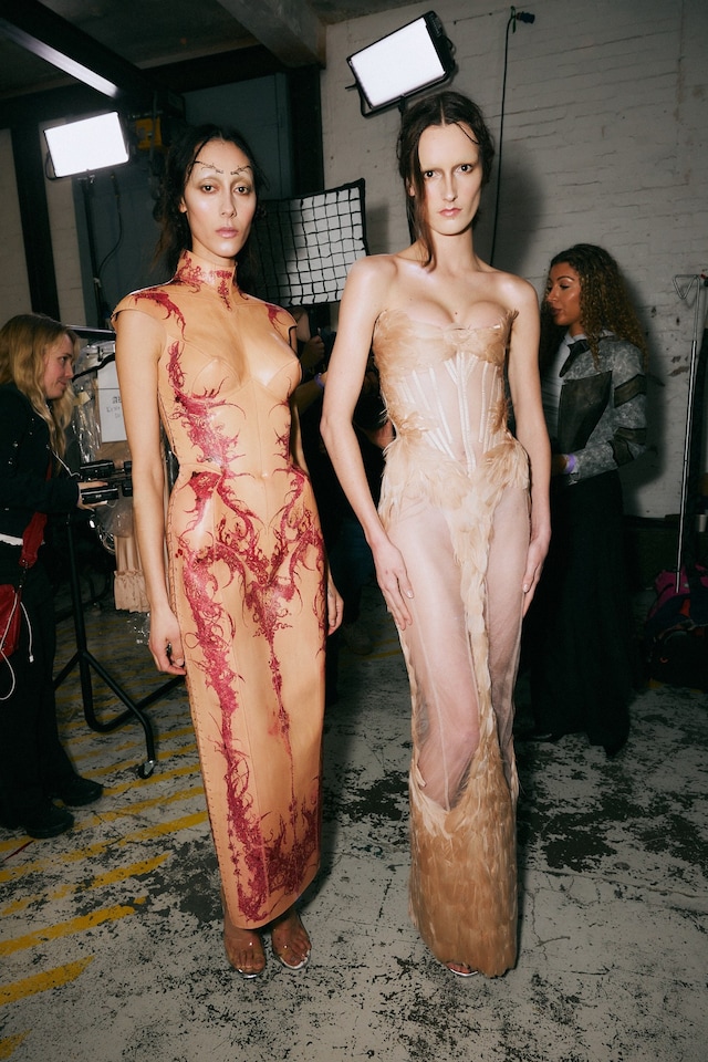 Dilara Findikoglu AW25 2