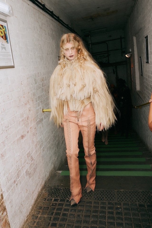 Dilara Findikoglu AW25 45