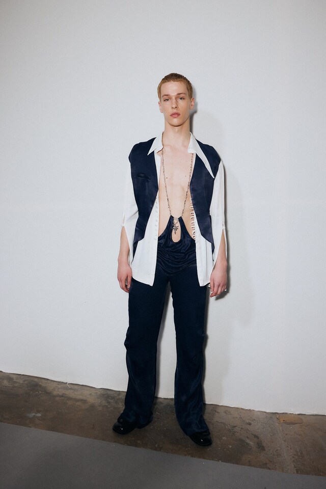 Di Petsa AW25 5