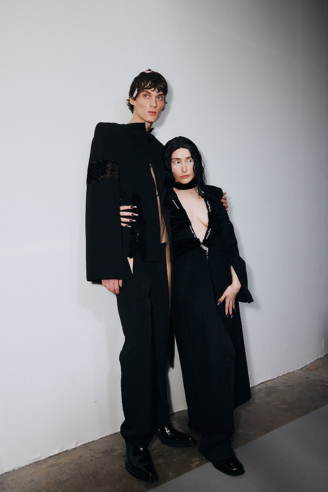 Di Petsa AW25 6