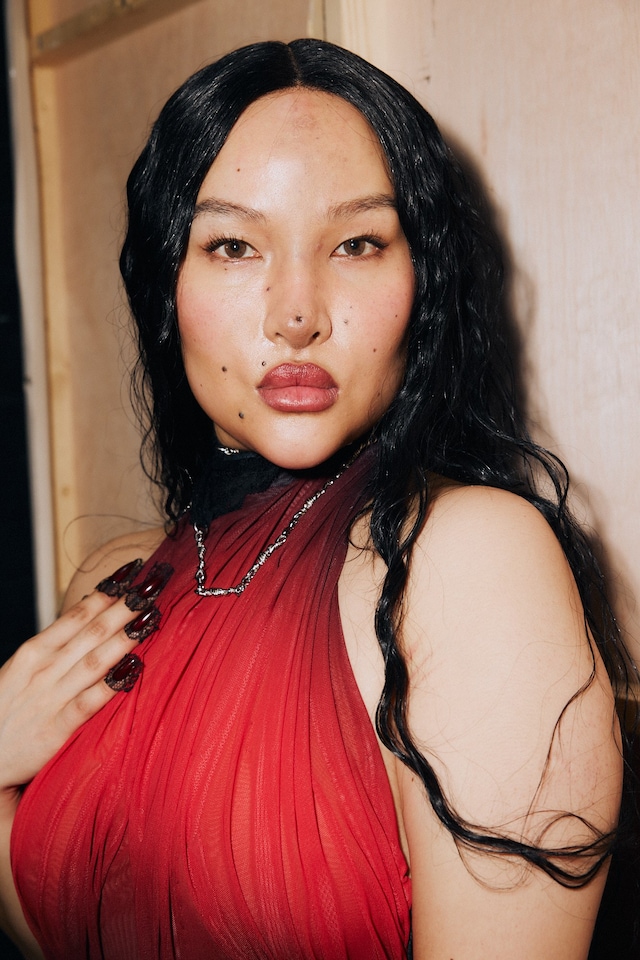 Di Petsa AW25 12