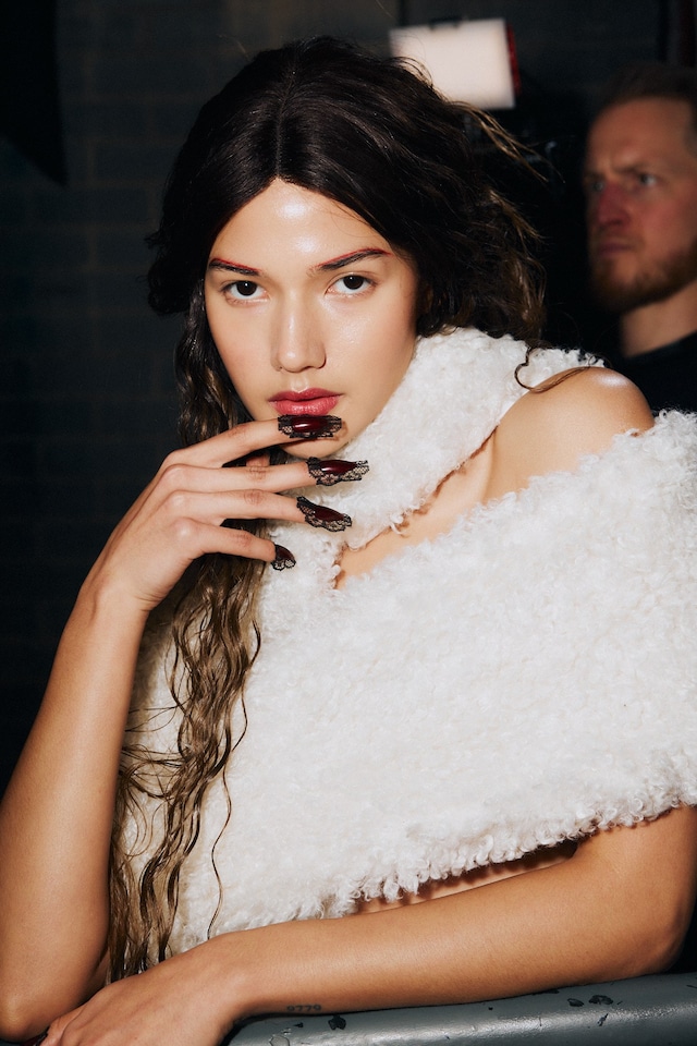 Di Petsa AW25 2