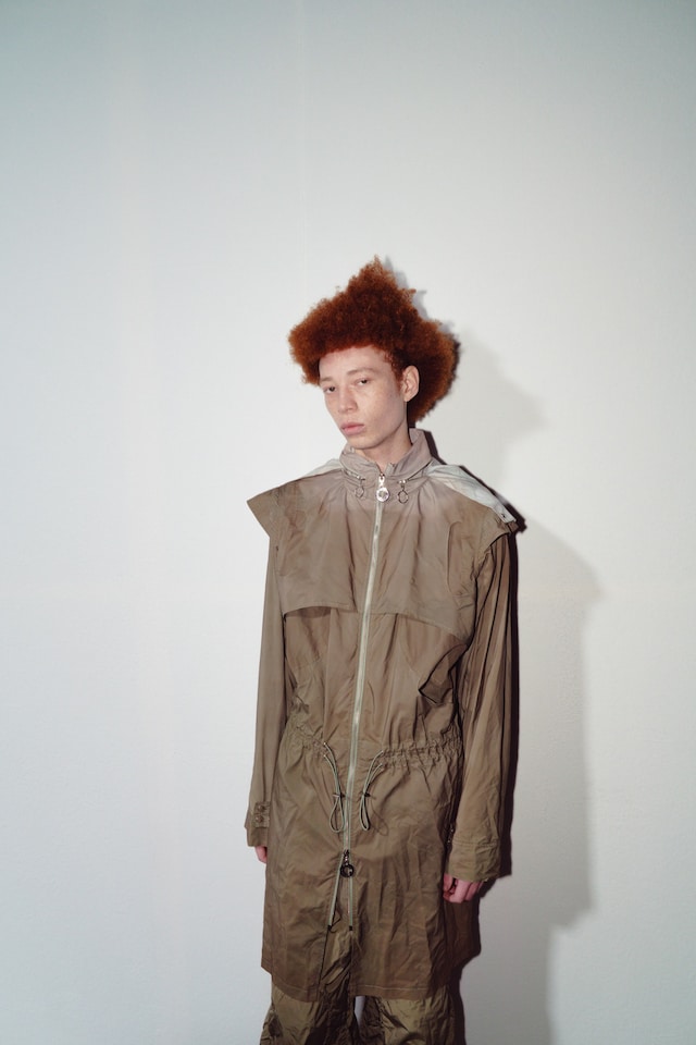 Charlie Constantinou AW25 18