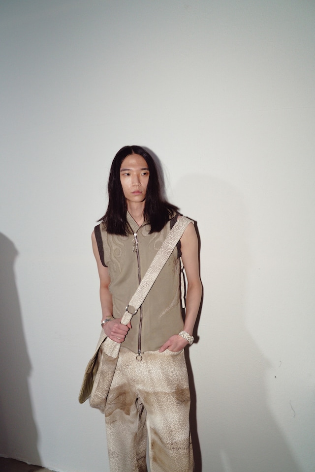 Charlie Constantinou AW25 19