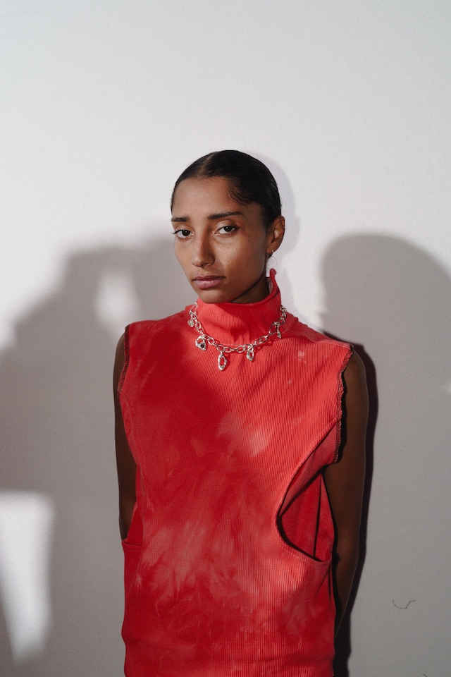 Charlie Constantinou AW25 13