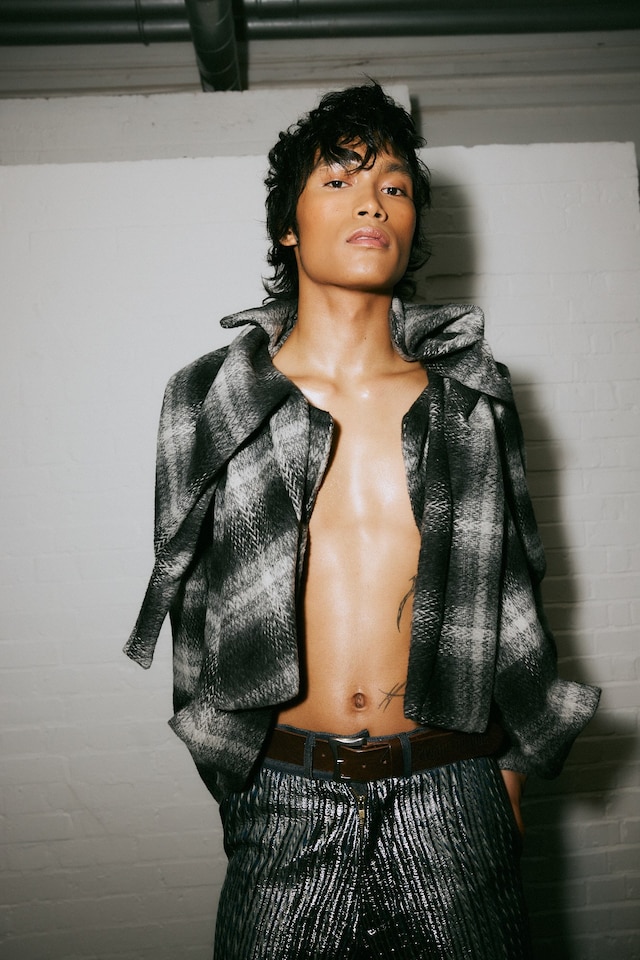 Jawara Alleyne AW25 5