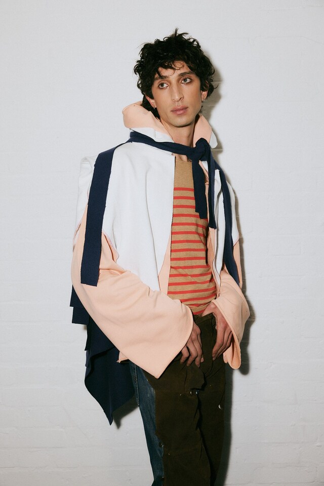 Jawara Alleyne AW25 6