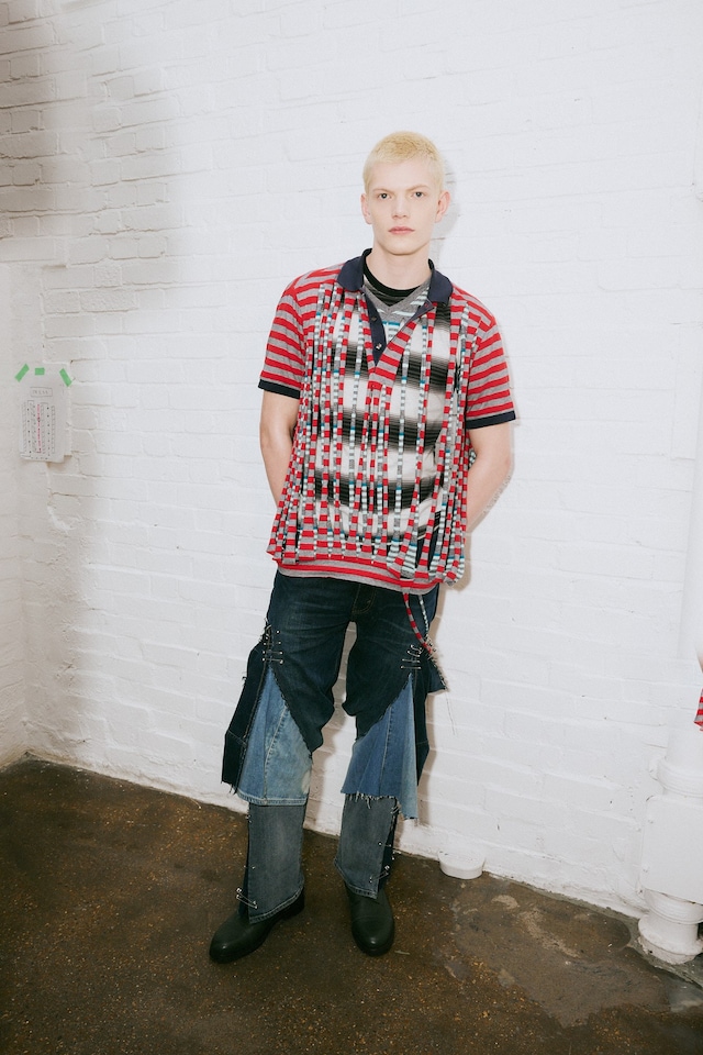 Jawara Alleyne AW25 8