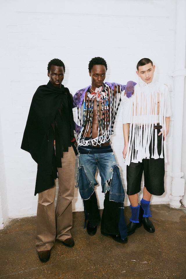 Jawara Alleyne AW25 0