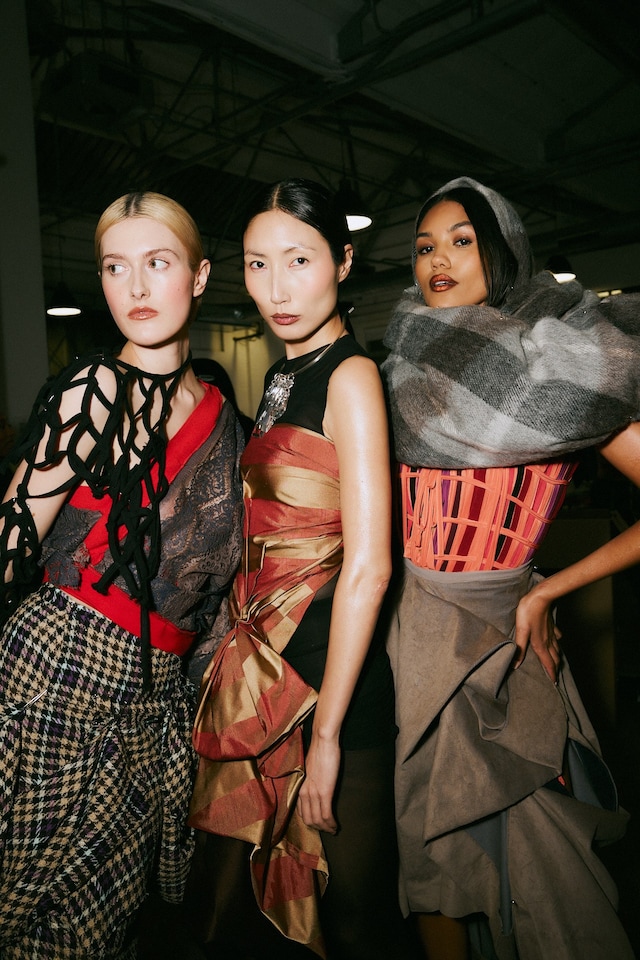 Jawara Alleyne AW25 1