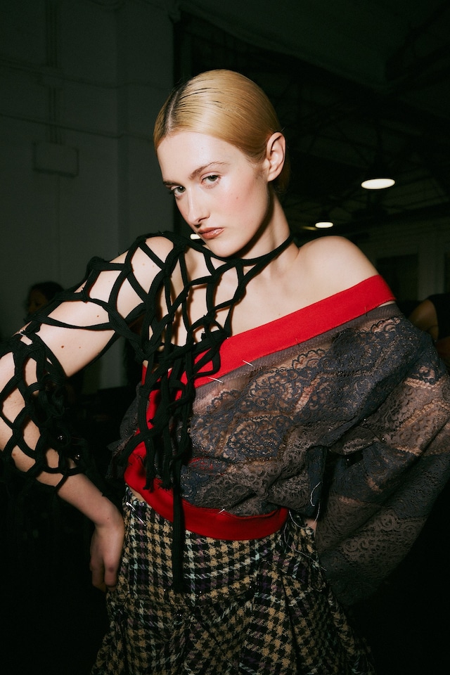 Jawara Alleyne AW25 12