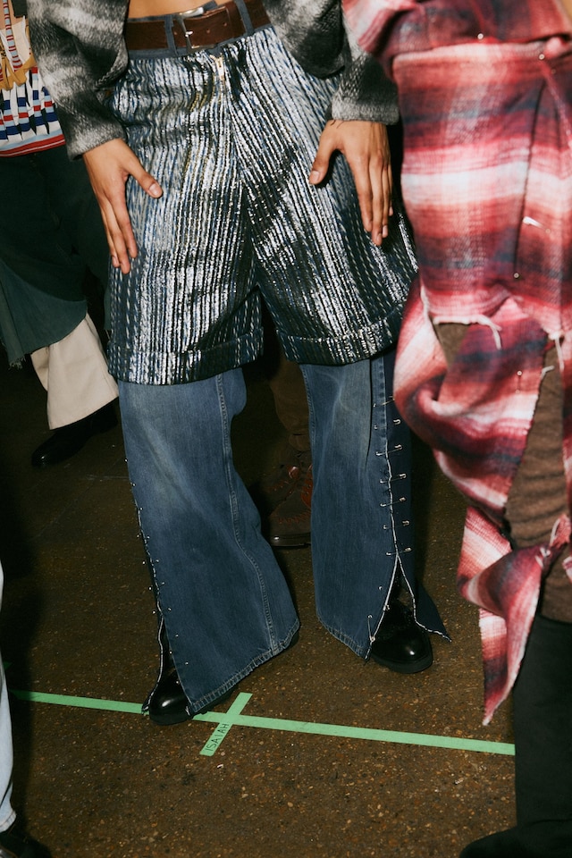 Jawara Alleyne AW25 16
