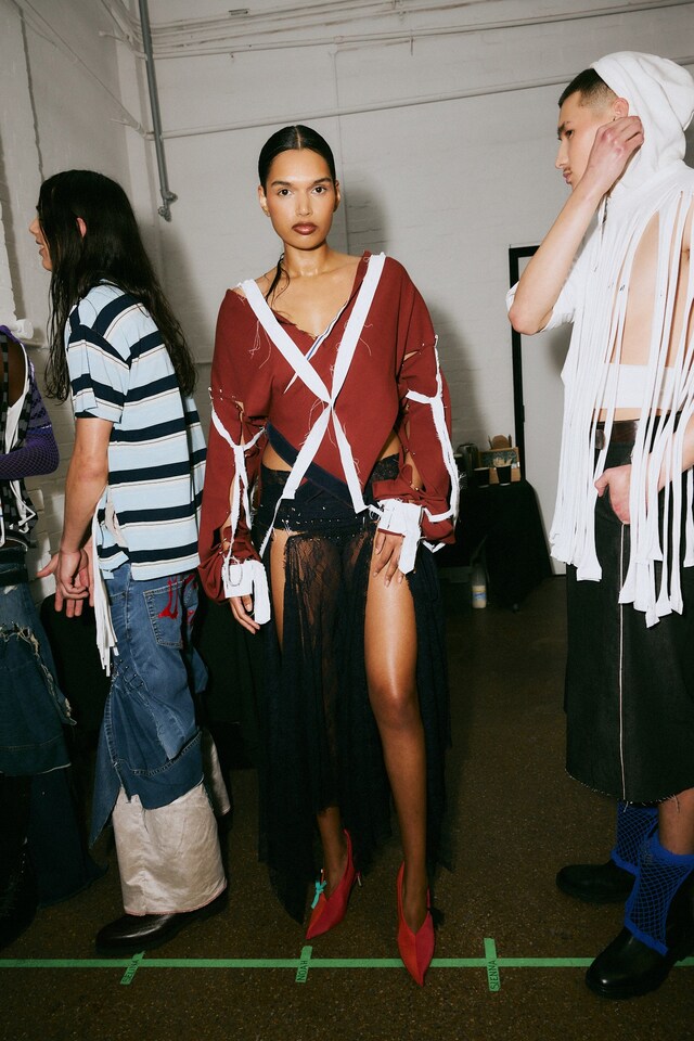 Jawara Alleyne AW25 18