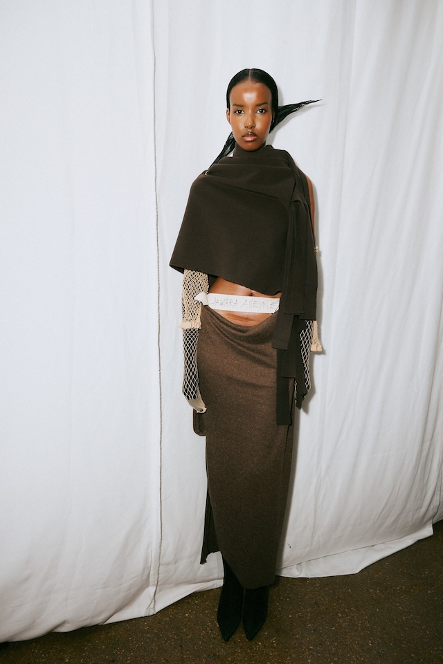 Jawara Alleyne AW25 3