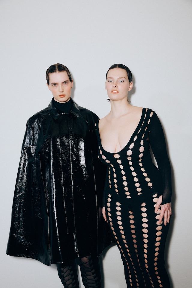 Sin&#233;ad O’Dwyer AW25 4