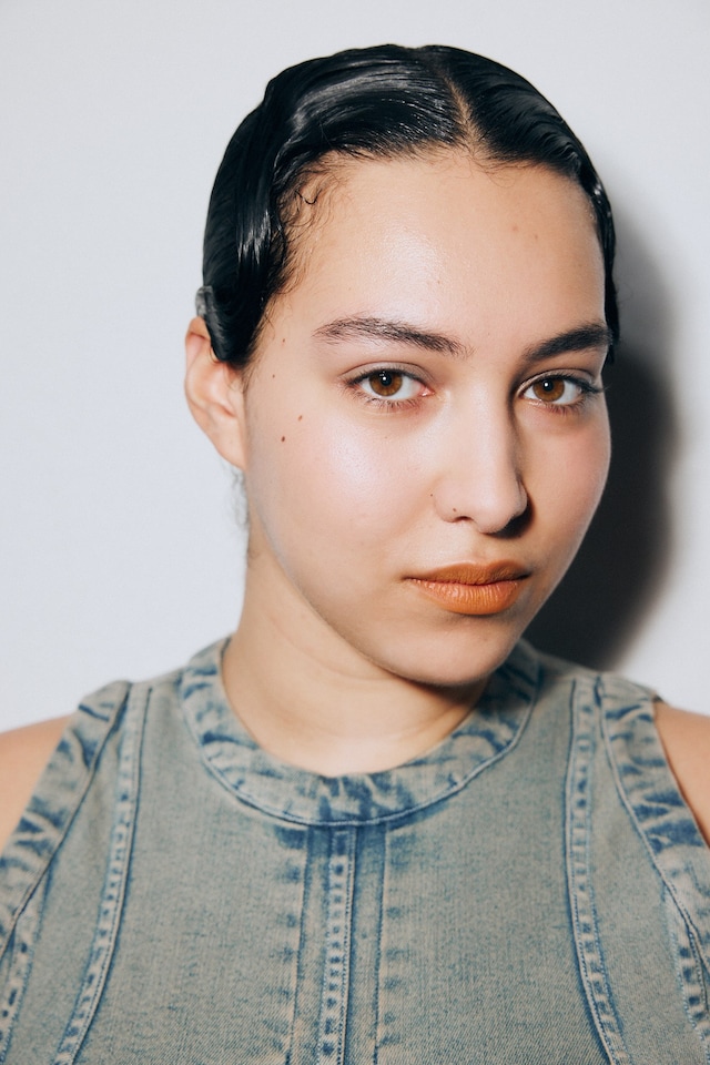 Sin&#233;ad O’Dwyer AW25 7