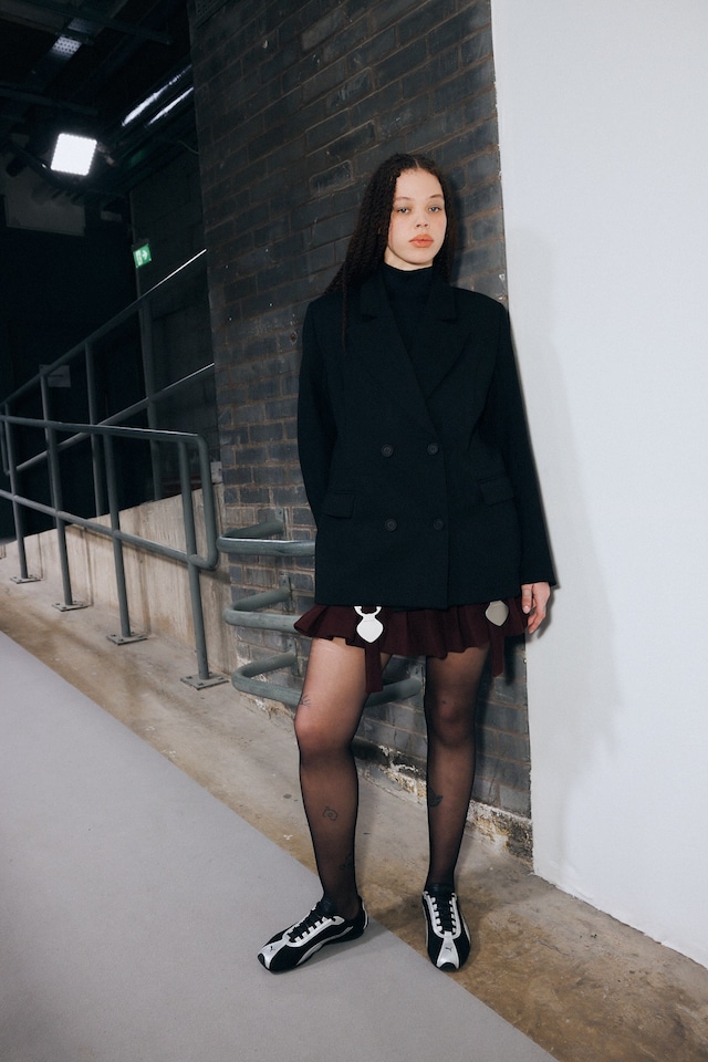 Sin&#233;ad O’Dwyer AW25 8