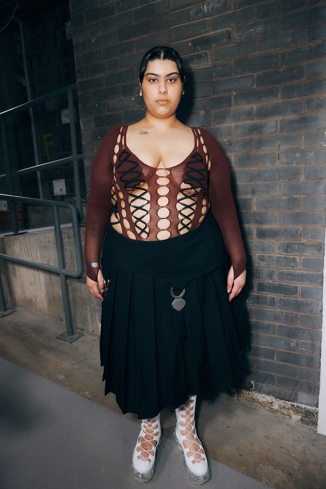 Sin&#233;ad O’Dwyer AW25 10