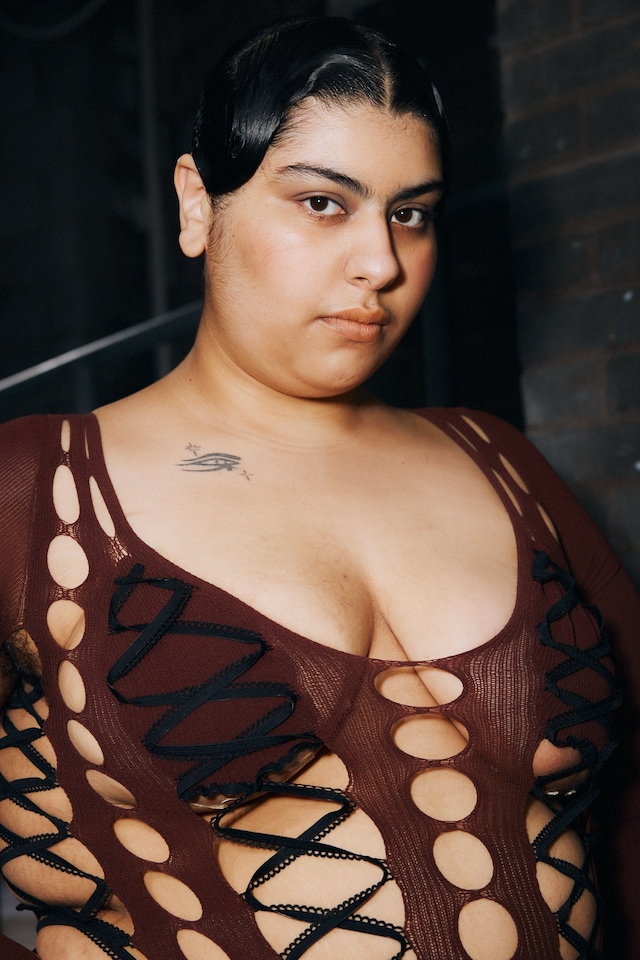 Sin&#233;ad O’Dwyer AW25 11