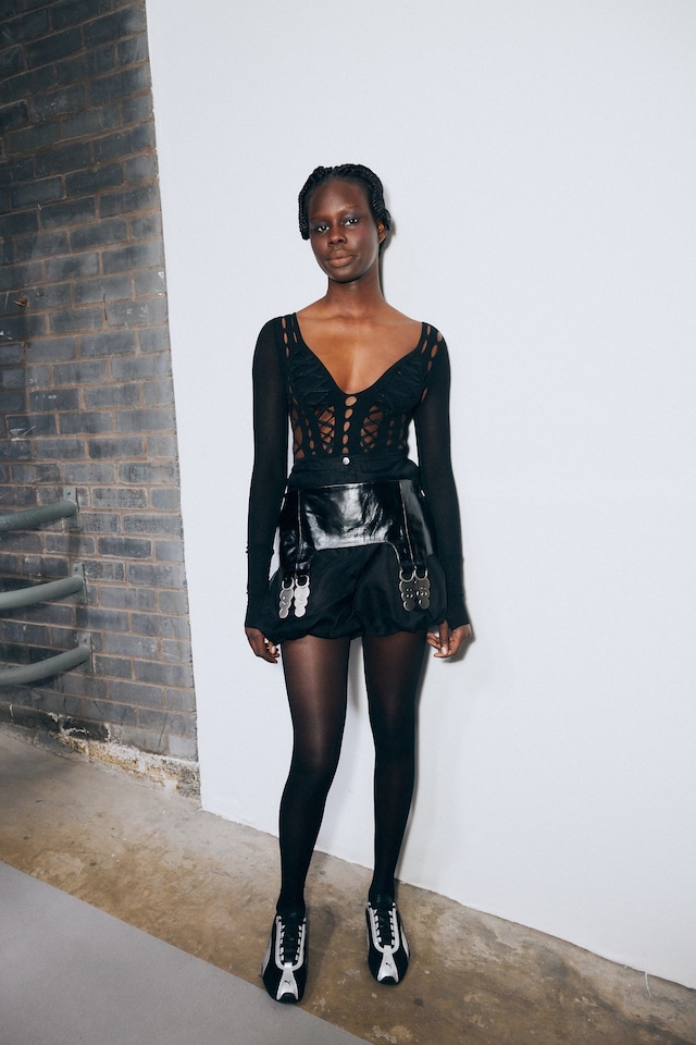 Sin&#233;ad O’Dwyer AW25 12