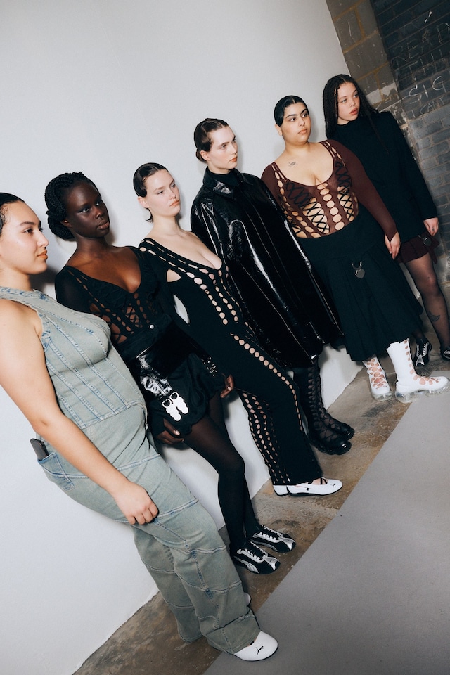 Sin&#233;ad O’Dwyer AW25 14