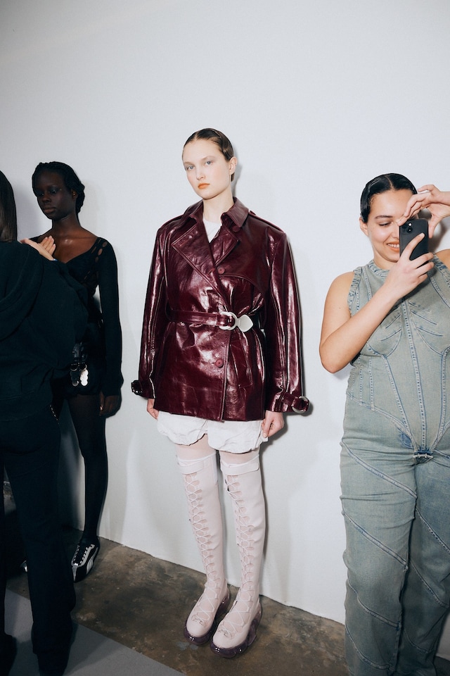 Sin&#233;ad O’Dwyer AW25 15