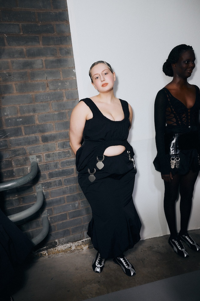 Sin&#233;ad O’Dwyer AW25 17