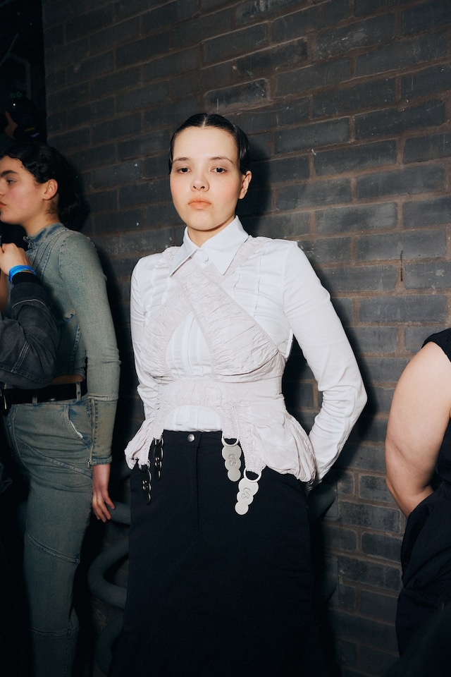 Sin&#233;ad O’Dwyer AW25 18