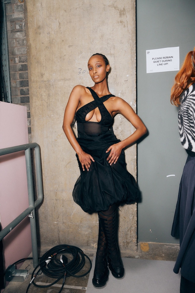 Sin&#233;ad O’Dwyer AW25 20