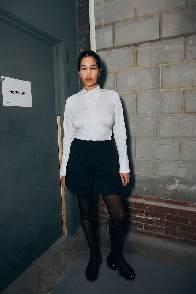 Sin&#233;ad O’Dwyer AW25 22