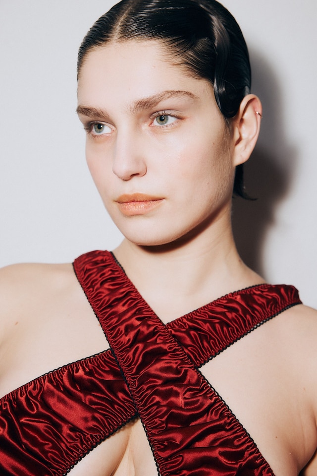 Sin&#233;ad O’Dwyer AW25 25