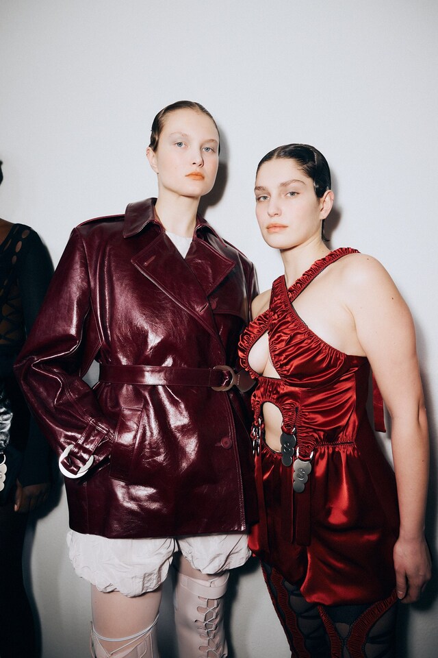 Sin&#233;ad O’Dwyer AW25 0