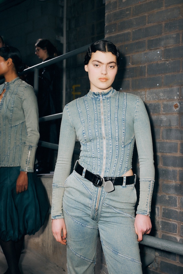 Sin&#233;ad O’Dwyer AW25 26