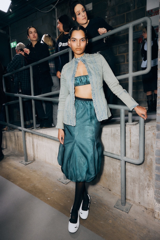 Sin&#233;ad O’Dwyer AW25 28